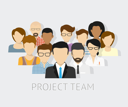 Project Team