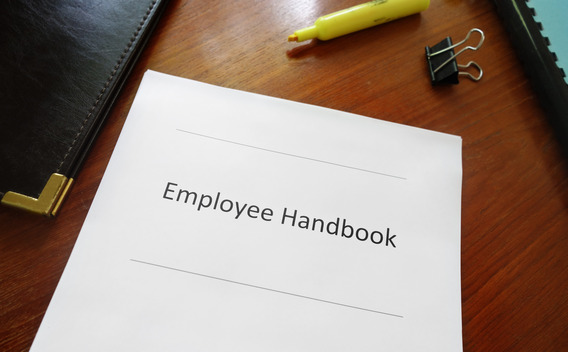 Employee Handbook