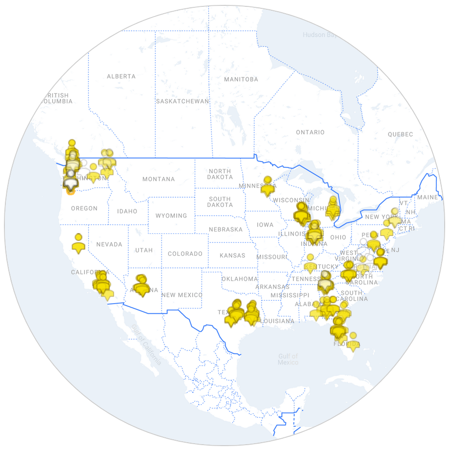 NWI Global Interpreter Network