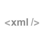 XML