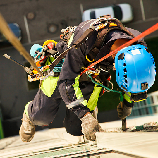Workplace Safety Language Services